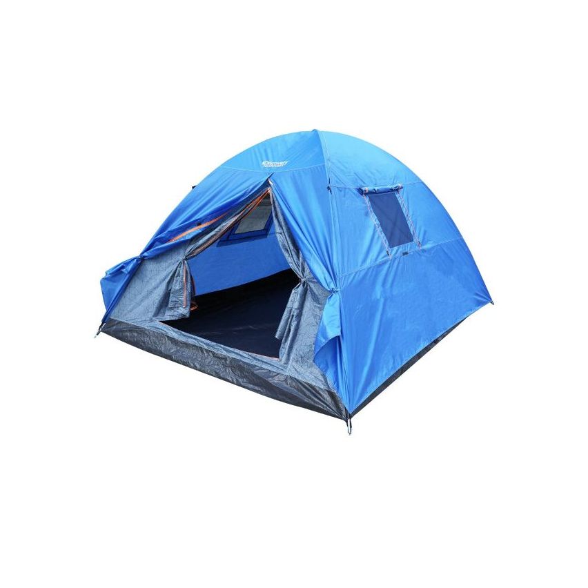 Discovery Adventures 6 Man Dome Tent