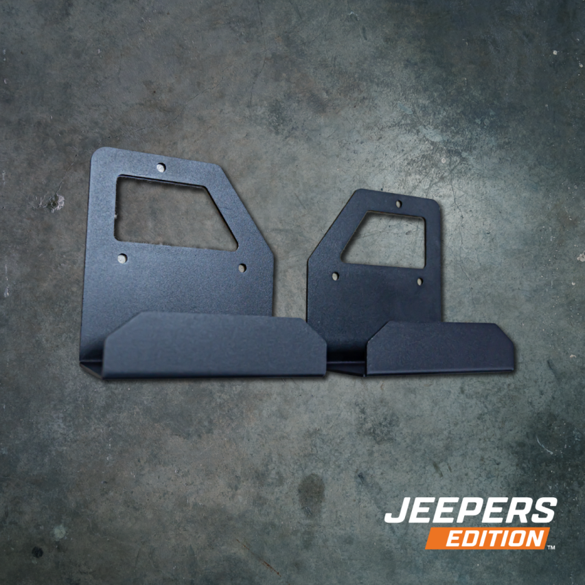 Jeepers Door Hanger for Jeep Wrangler JL