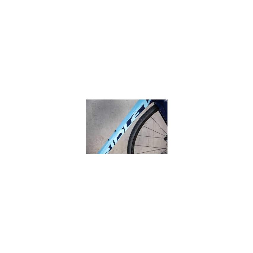 Ridley Bike Liz Sl Disc Brake Shimano 105 Mix Light Blue/Blue - M