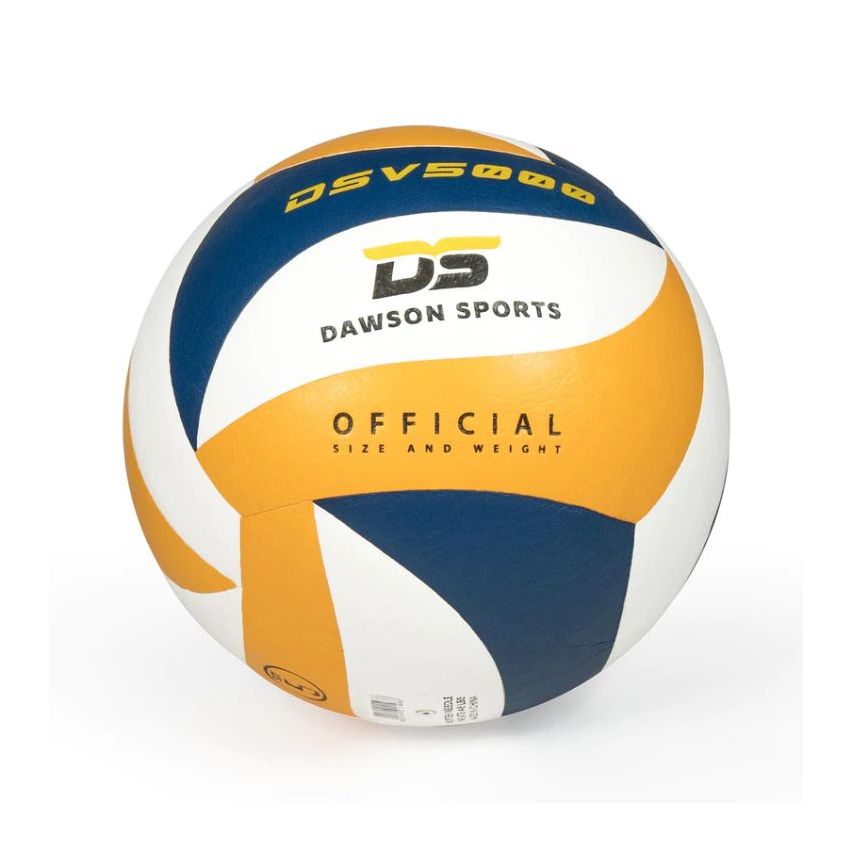 Dawson Sports 5000 Volleyball - Size 5