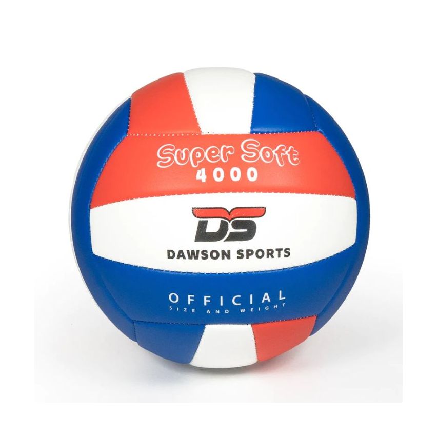 Dawson Sports 4000 Volleyball - Size 4