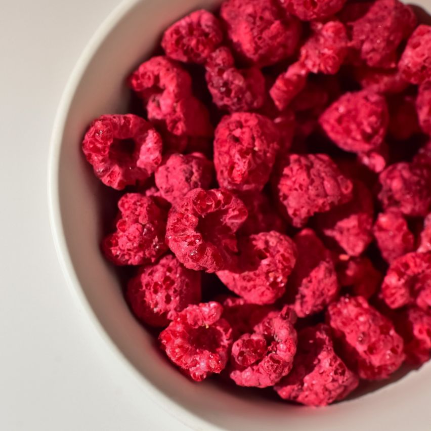 Bonaf Freeze Dried Rasberry