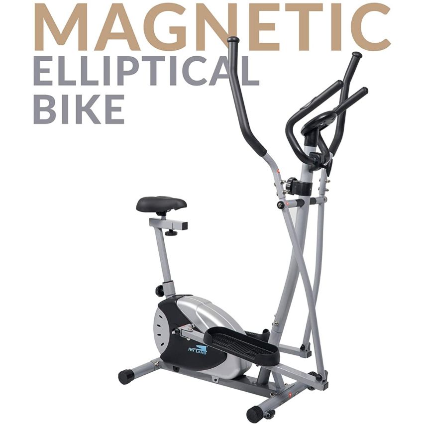 Skyland Magnetic Exercise Bike EM-1532