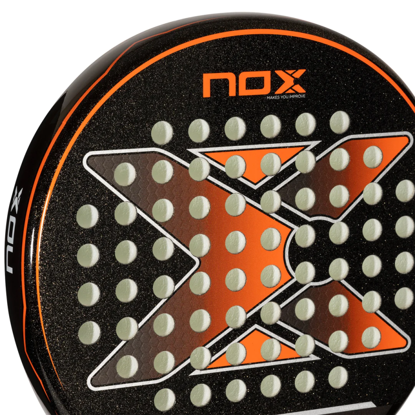 Nox Equation Advanced Series Racket 2024 Model