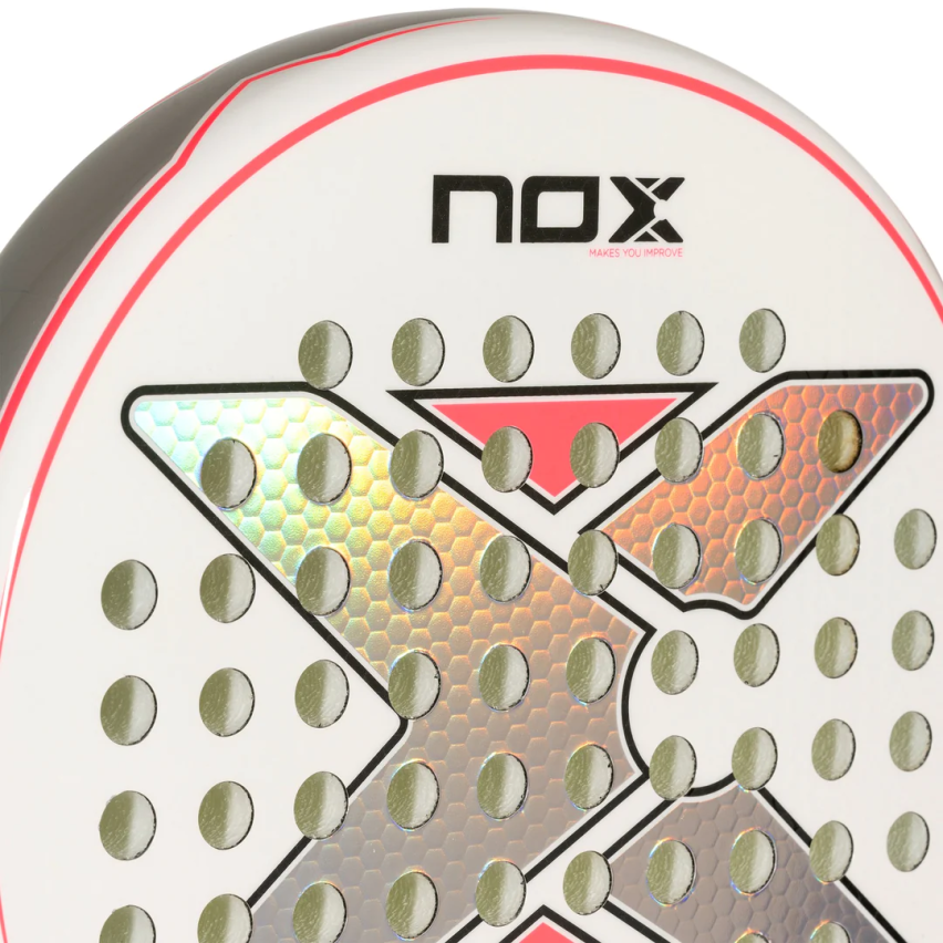 Nox Equation Lady Light Advanced Series Racket 2024 Model