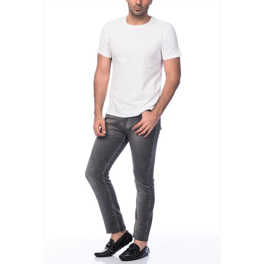 Armani Exhange Men Jeans J06 Slim fit Grey, Size 32W x 32L