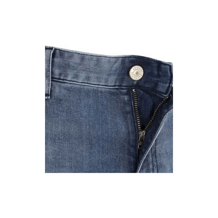 Armani Exchange Men's Blue Jeans, Size 30