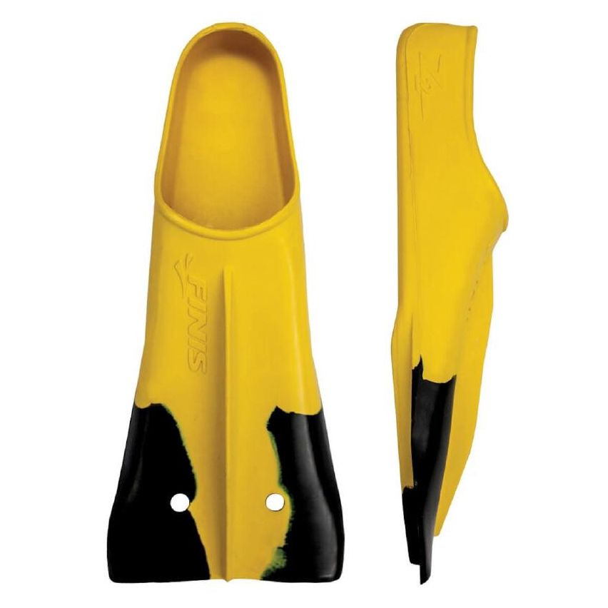 Finis Z2 Gold Zoomers