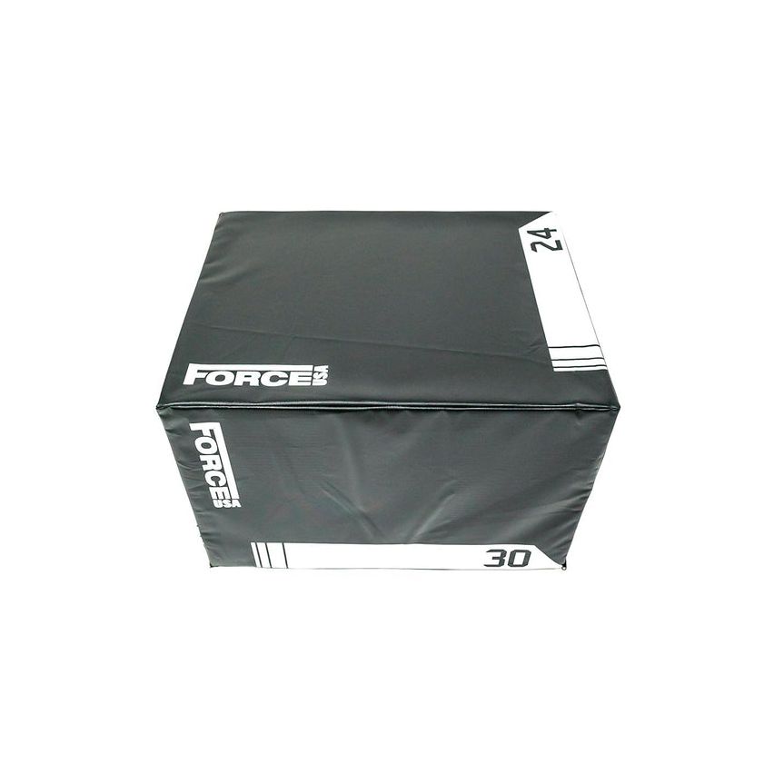 Garner Force USA Foam Plyo Box 3-in-1