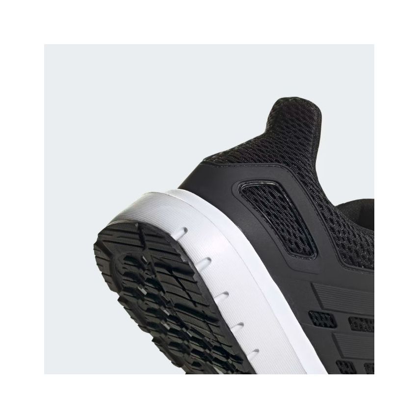 Adidas Mens Ultima Show Shoes Black/White