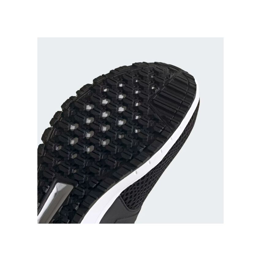 Adidas Mens Ultima Show Shoes Black/White
