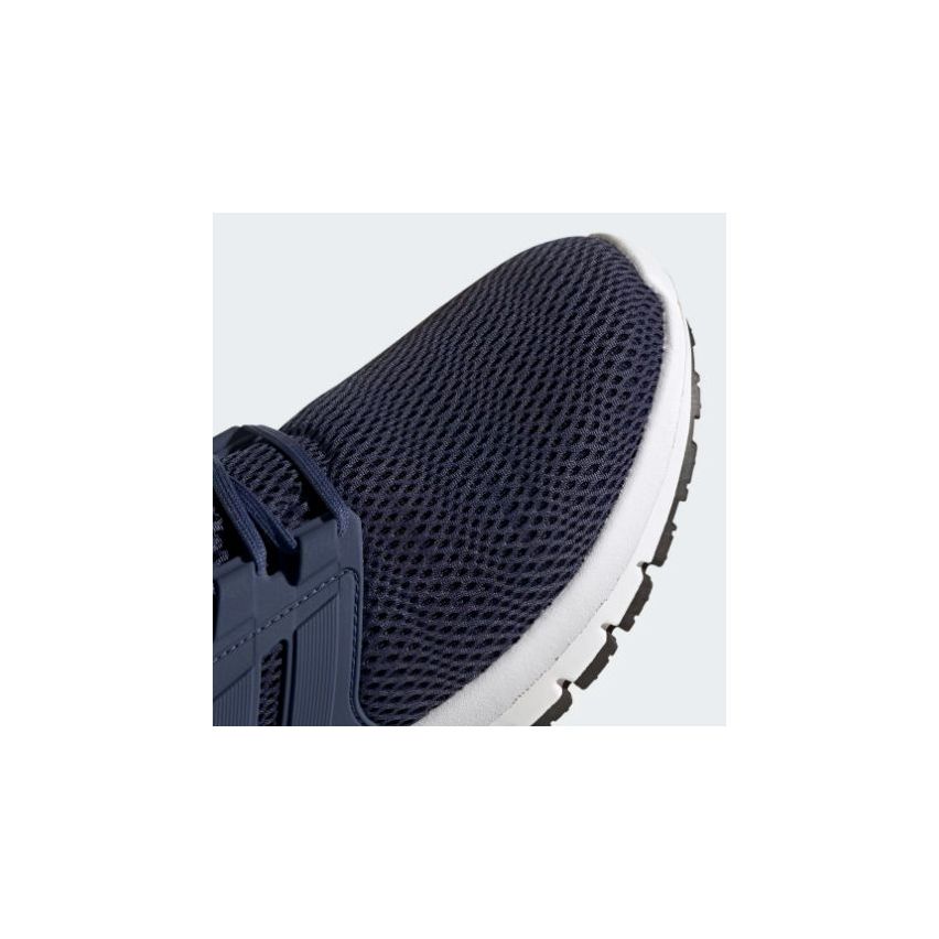 Adidas Mens Ultimashow Shoes Dark Blue/white
