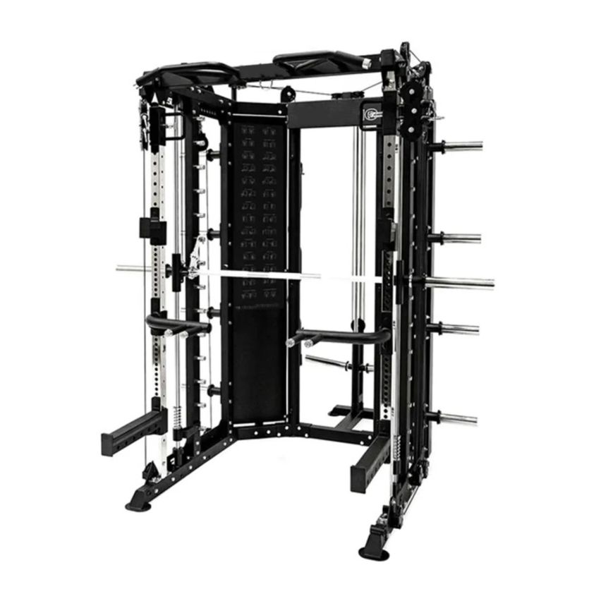 1441 Fitness All In One Functional Trainer - 41FG10