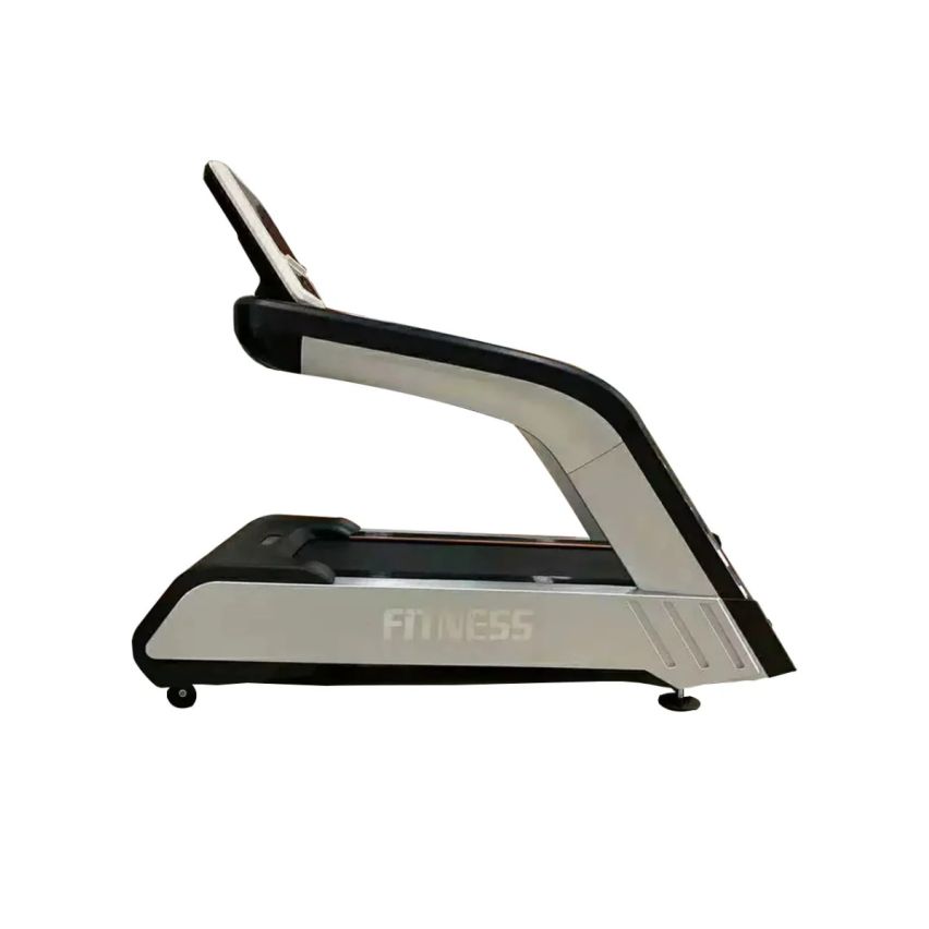 1441 Fitness 3HP AC LED Commercial Treadmill - 41FGL800