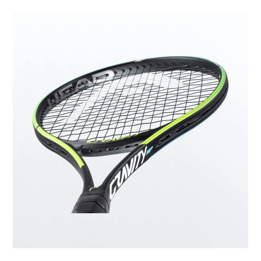 Head Gravity Mp Tennis Racquet