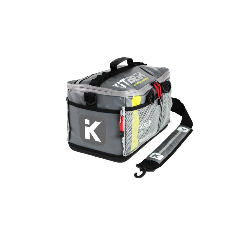 The KitBrix Bag - Ballistic