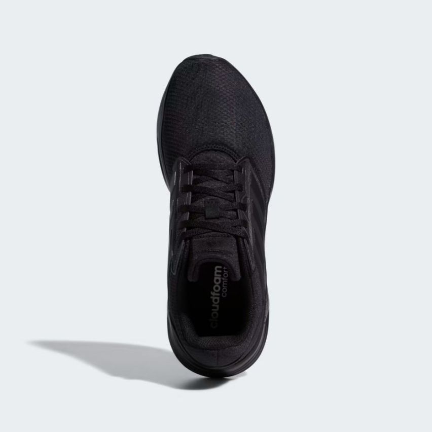 Adidas Mens Galaxy 6 Shoes Black