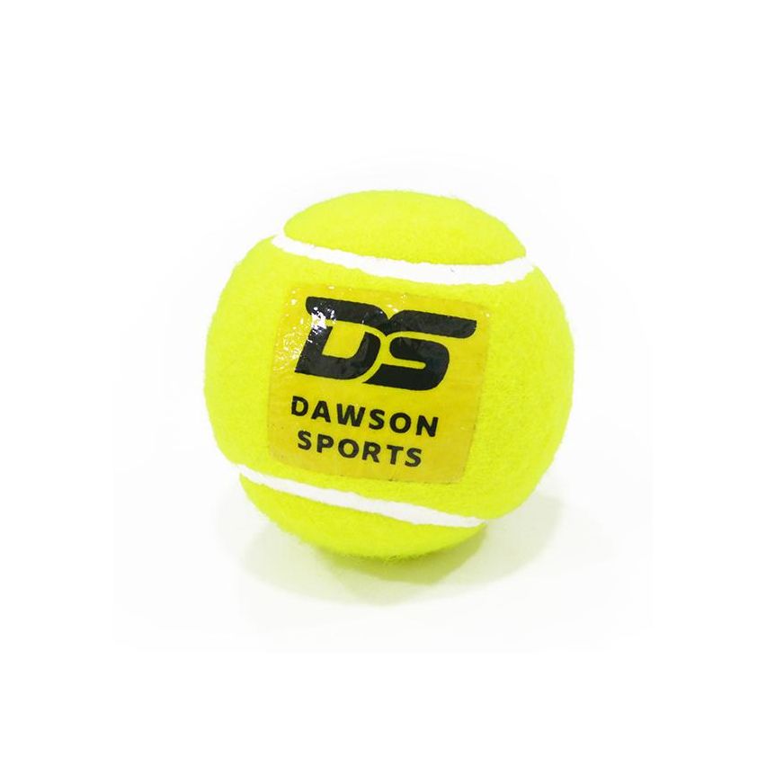 Dawson Sports Hard Tennis Ball (Pack of 4) 