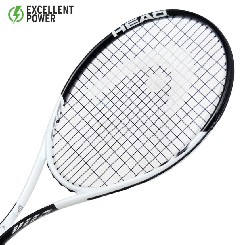 Head Geo Speed Tennis Racquet
