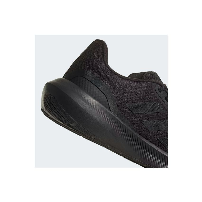 Adidas Men Runfalcon 3.0 Shoes Black