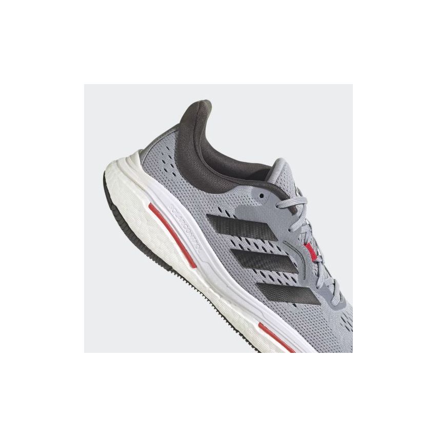 Adidas Mens Solar Control M Shoes Grey/ White