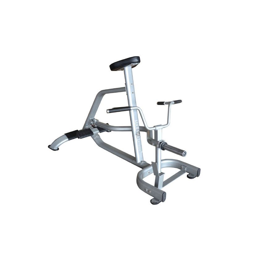 Marshal Fitness Disc Incl Row