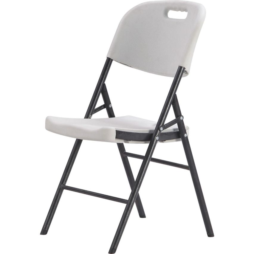 Pro Camp Blow Mold Folding Chair C04