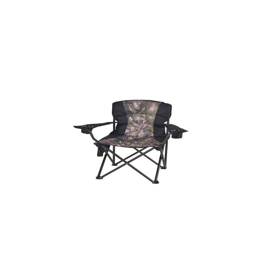 Pro Camp Deluxe Padded Hunting Chair