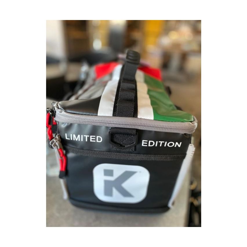 KitBrix Bag - Ballistic UAE Flag Limited Edition