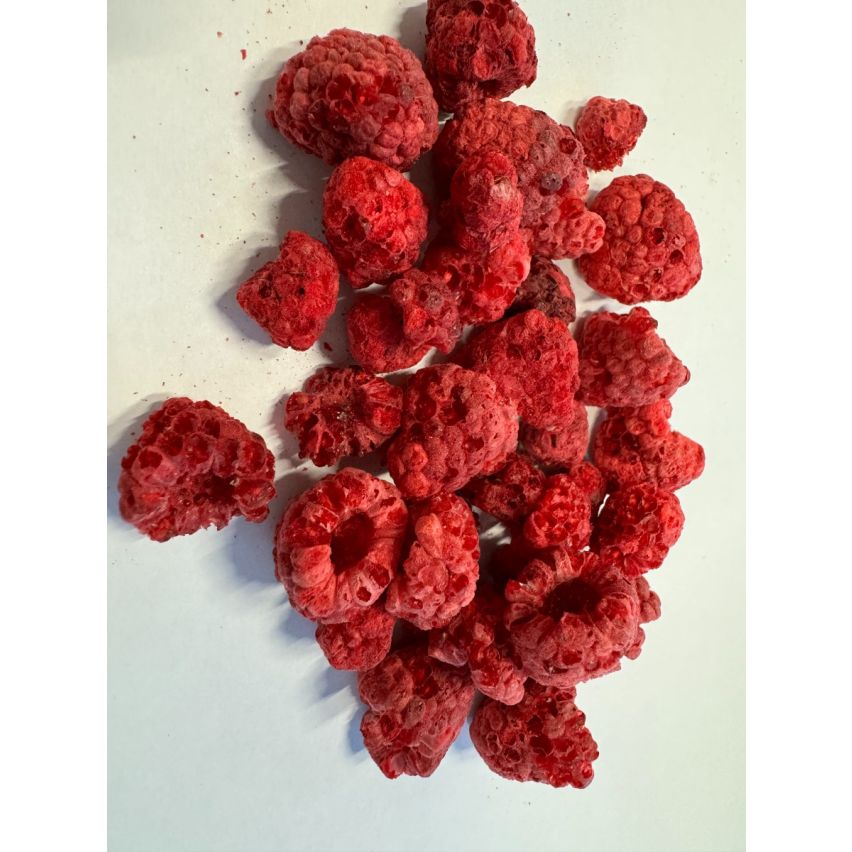 Bonaf Freeze Dried Rasberry