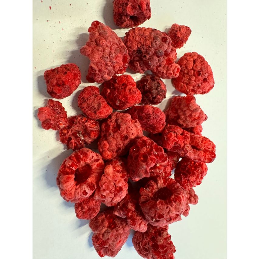 Bonaf Freeze Dried Rasberry