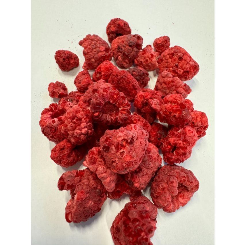 Bonaf Freeze Dried Rasberry