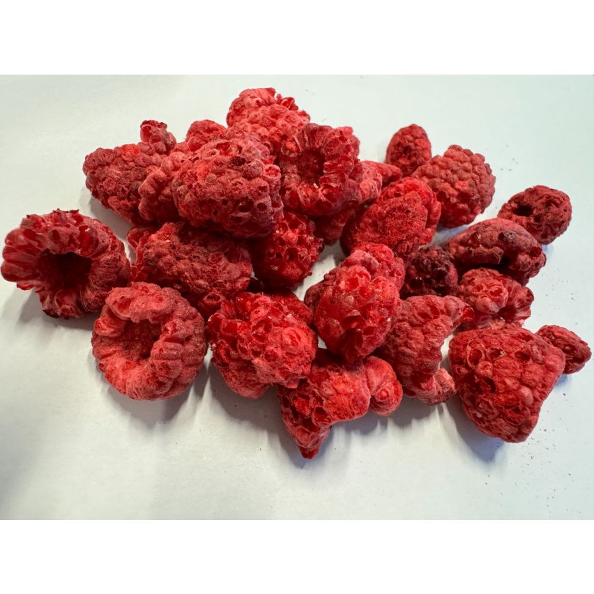 Bonaf Freeze Dried Rasberry