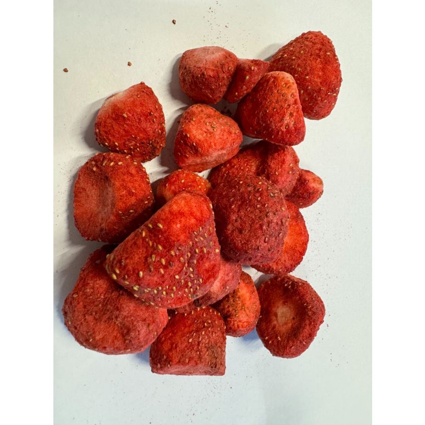 Bonaf Freeze Dried Strawberry