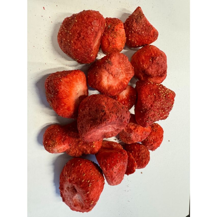 Bonaf Freeze Dried Strawberry