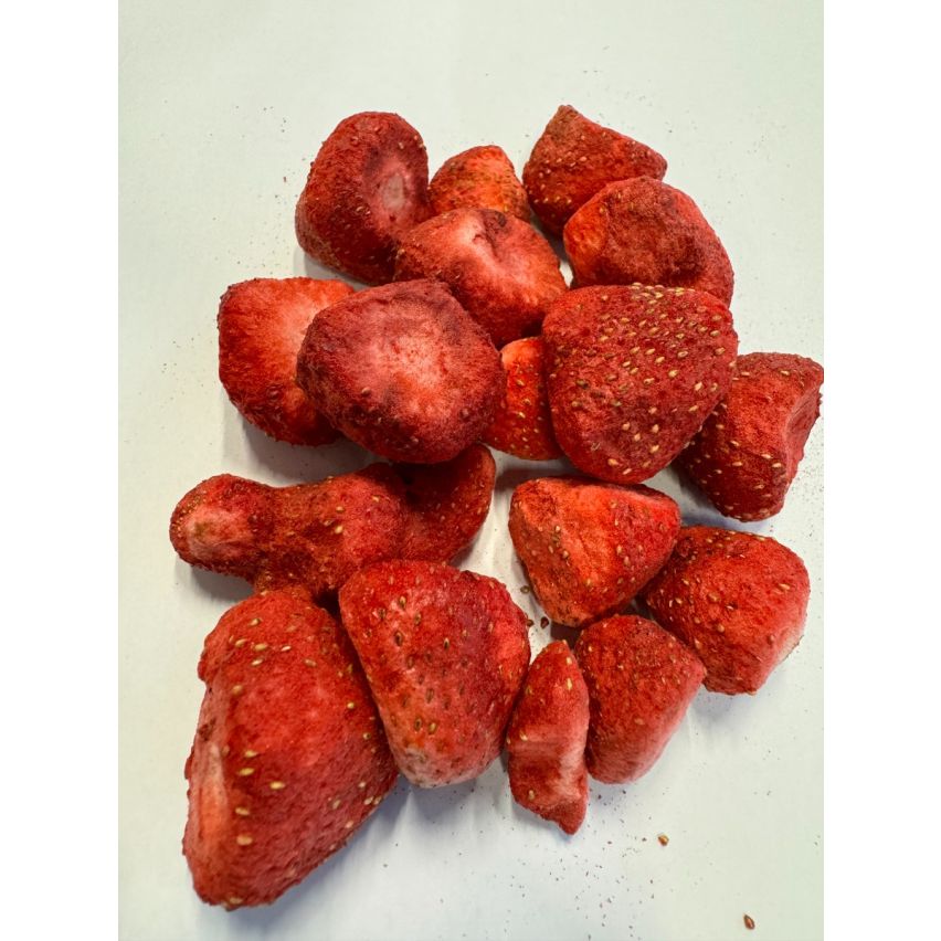 Bonaf Freeze Dried Strawberry