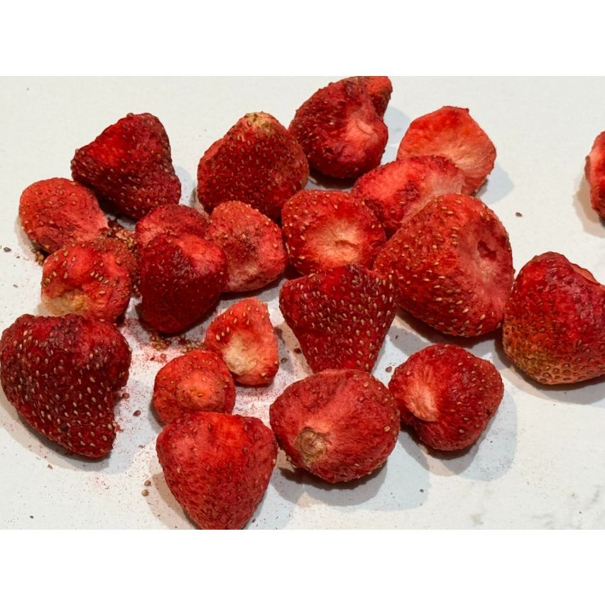 Bonaf Freeze Dried Strawberry