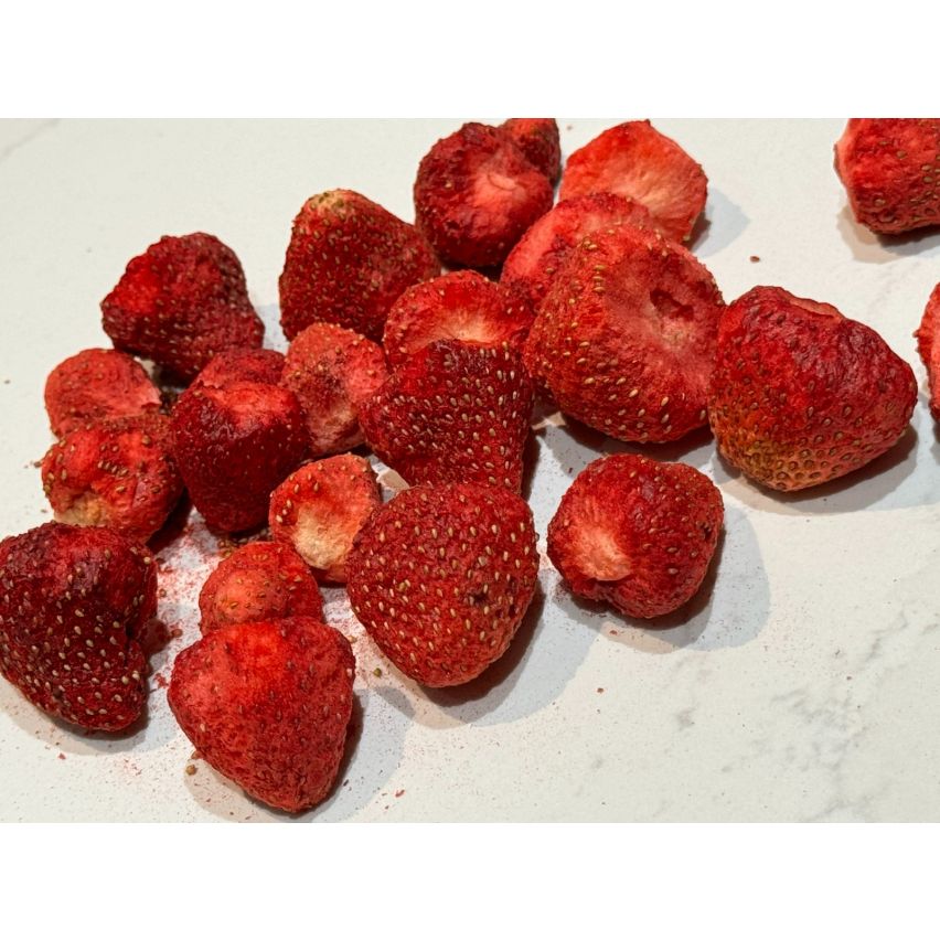 Bonaf Freeze Dried Strawberry