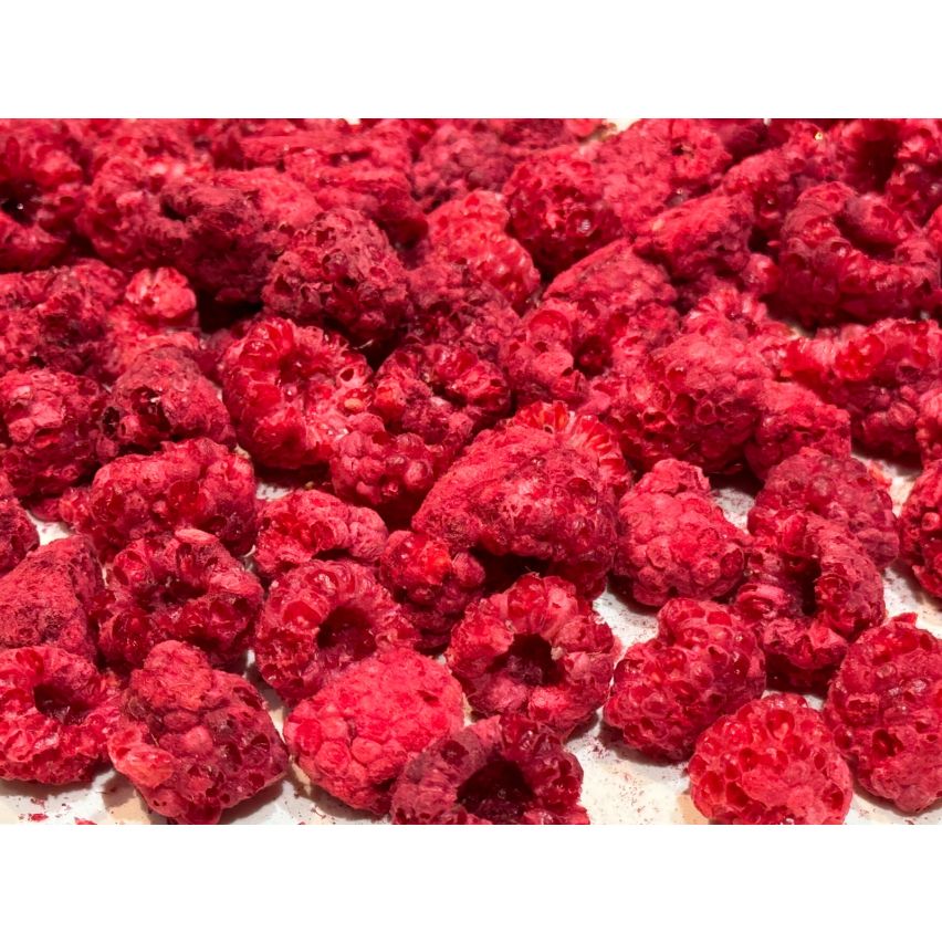 Bonaf Freeze Dried Rasberry