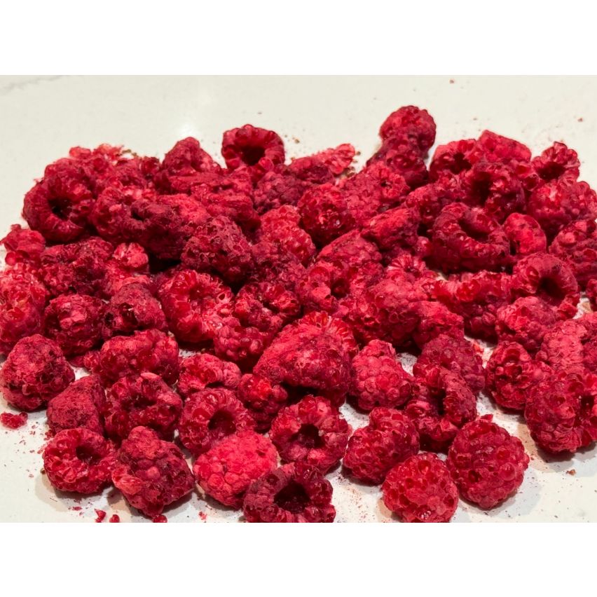 Bonaf Freeze Dried Rasberry