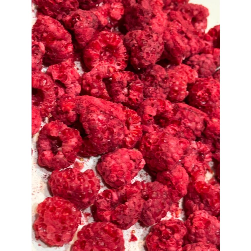 Bonaf Freeze Dried Rasberry