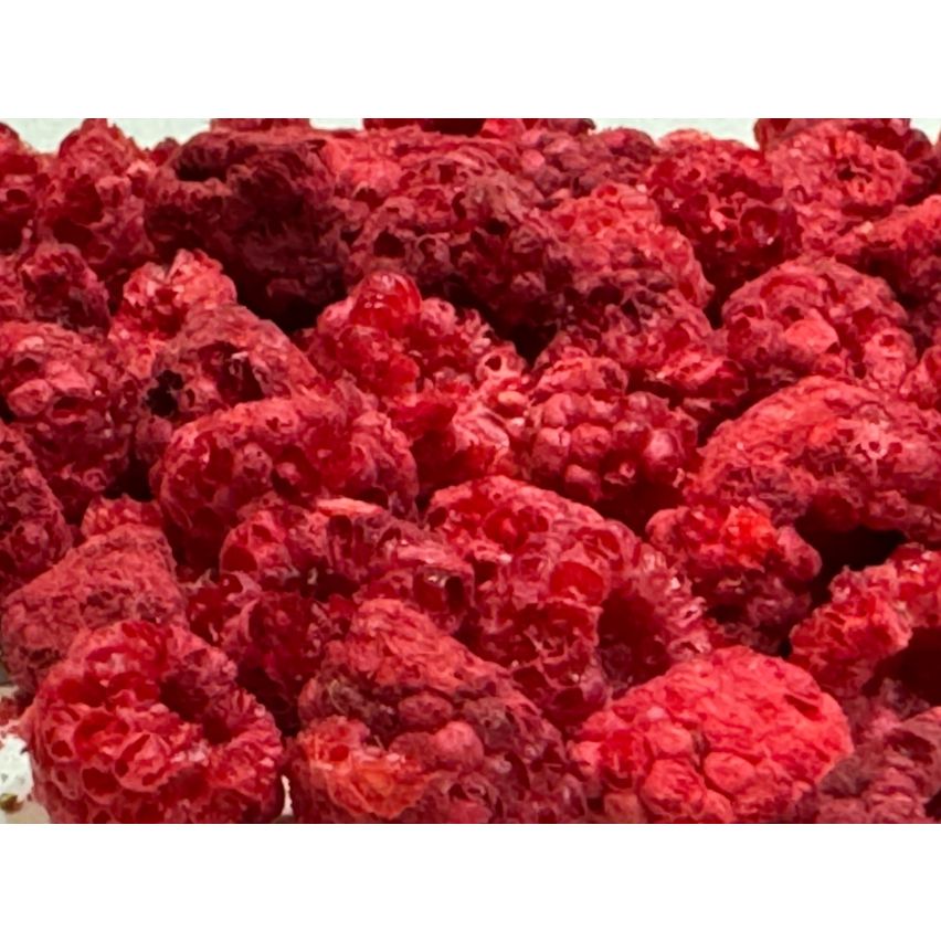 Bonaf Freeze Dried Rasberry