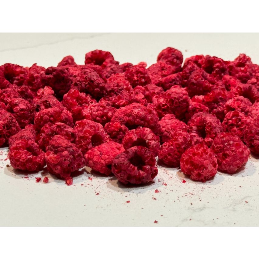 Bonaf Freeze Dried Rasberry