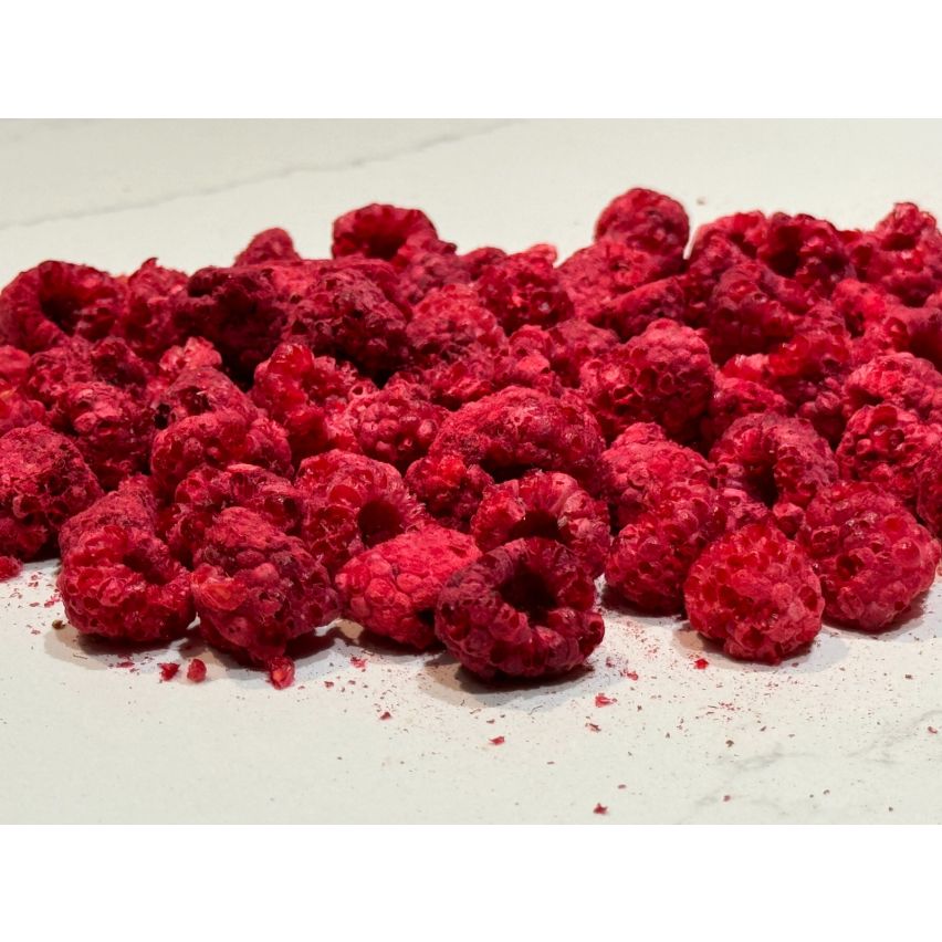 Bonaf Freeze Dried Rasberry