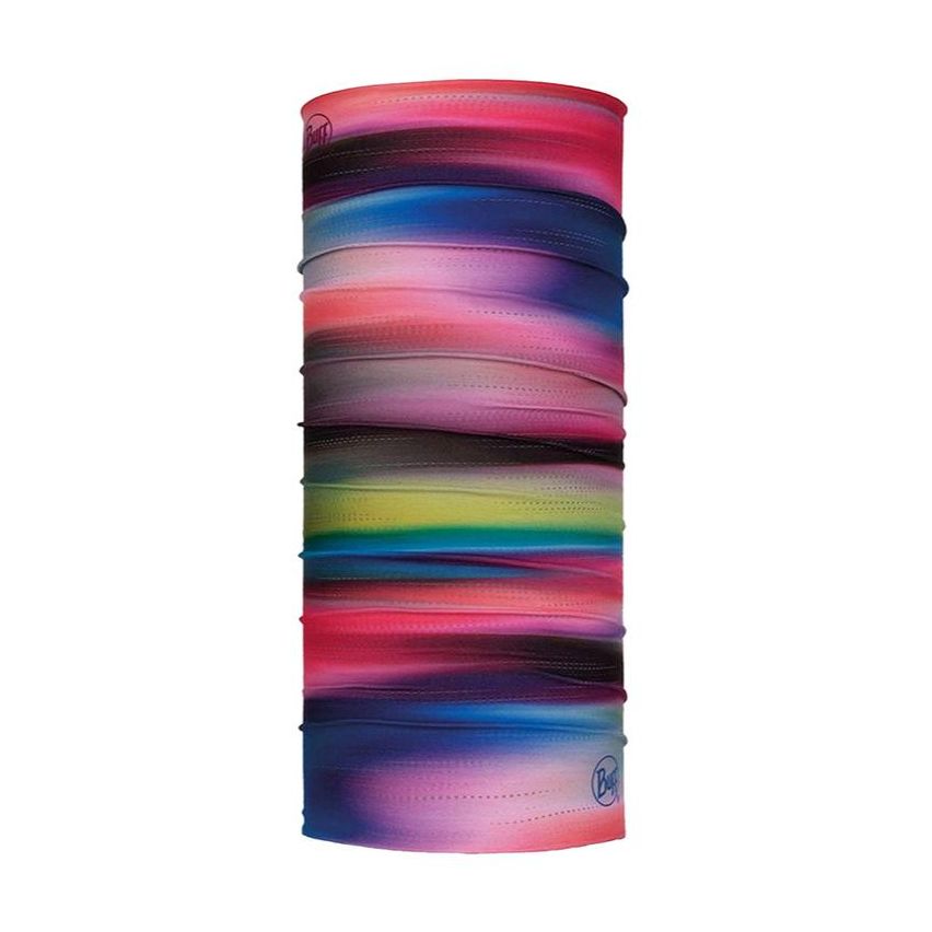 Buff Reflective Bandana, R-Luminance/Multicolour