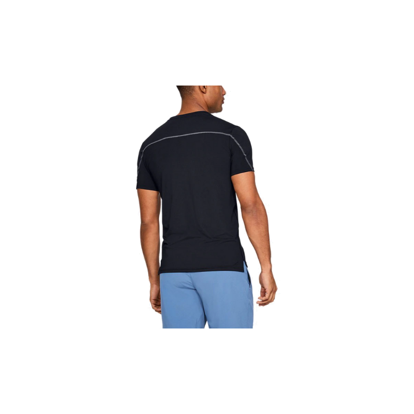 Under Armour Men's Iso-Chill Fusion Short Sleeve T-Shirt