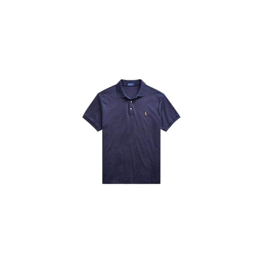 Ralph Lauren Polo French Navy Kids - Size Small (8)