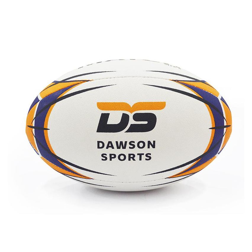Dawson Sports International Rugby Ball - Size 5