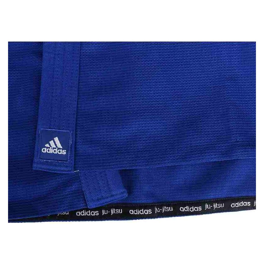 Adidas BJJ Uniform Quest - Blue