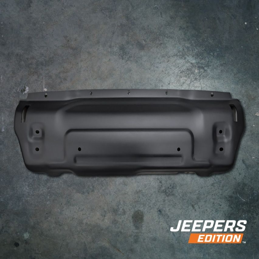 Jeepers Skid Plate for Jeep Wrangler JL